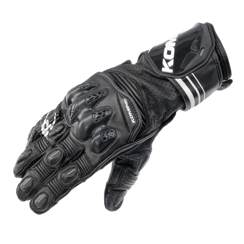 小物 Sound Sports SS Gloves soundsports Komine GK-265 R-SPEC Racing Motorcycle Gloves